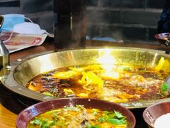 -受气牛肉·重庆耙牛肉(来福士店)