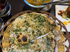 -Bombay Grill印度餐厅