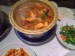 -金鸭都·老北京特色家常菜(潘家园店)