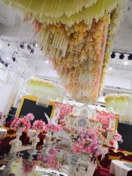 -谛融婚礼酒店·宴会厅(花园店)