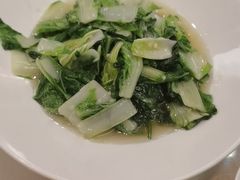 -唐山富力洲际酒店-唐缘中餐厅