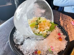 鲜花椒炝蚌片-蟹榭·本帮江浙菜·蟹宴(五角场合生汇商场店)