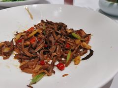 -食悦江南·淮扬菜·烤鸭(亚运村·惠新店)