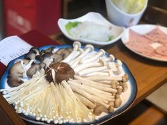 -云中鱼蒸汽石锅鱼(浦东食品城店)