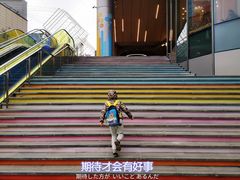 店内环境-昆山万象汇