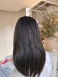 -GRAVITY HAIR 地心引力