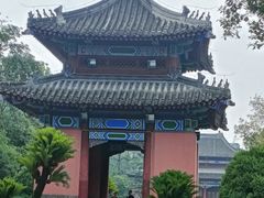 -成都武侯祠博物馆