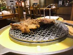 -紫霞门韩国料理烤肉(深南东路店)