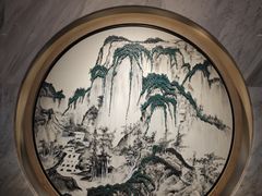 大堂-月满大江火锅(总府路店)