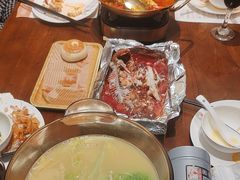 -U你·天然调味(南湖总店)