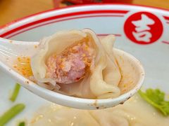 -吉祥馄饨(上海斜土店)