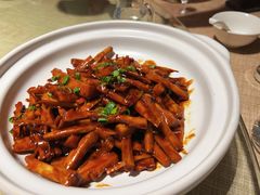 -老客站酒楼(金花南路店)