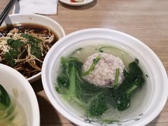 狮子头-花园茶楼(兴城西路店)