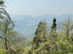 -莫干山风景区