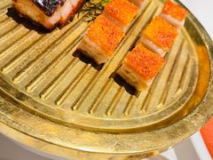 潮式烧味三拼-潮上潮(南中环店)