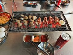 牛排肉-马路牙子烧烤音乐酒馆(望京店)