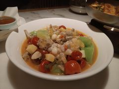 旺旺馋嘴蛙-涌上外婆桥(南塘店)