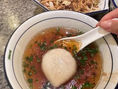-古铺良食(柯城店)