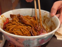 -王繁星面馆(西安熙地港店)