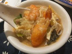 -旺角小渔村(上夼店)