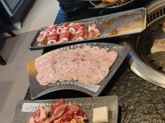 -老卜奎齐齐哈尔烤肉(人民东路店)