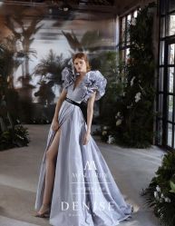 -MANLI BRIDAL婚纱