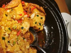 -费大厨辣椒炒肉(万家丽一店)