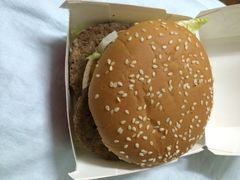 麦当劳(环球大厦店)-麦当劳(温州人民路店)