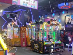 -核客电玩城(东门店)