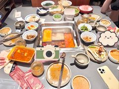 -巴奴毛肚火锅(悠唐购物中心店)