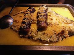 -探鱼·鲜青椒爽麻烤鱼(中山大信新都汇店)