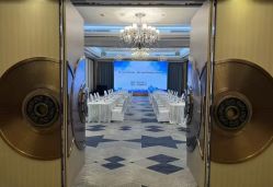 点击看大图 -曼格纳婚礼艺术中心(张江店)