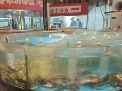 -耕渔小院·湖南鱼鲜(望城店)