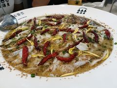 -渔语鱼酸菜鱼新川菜(来福士店)