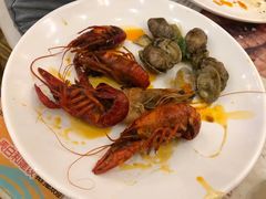 -芭菲盛宴·环球美食(袁家岗店)