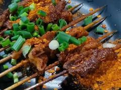 -夜烤·宜宾烧烤(回龙湾店)