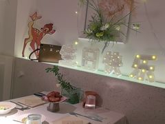 -春树下·树屋花房西餐厅(罍街AS1980店)