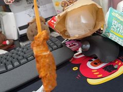 -魏家凉皮(八里庄店)