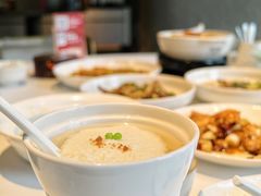 -柴门·头啖汤(天安千树店)