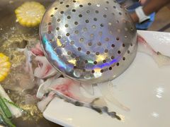 -鱼醉无骨鱼·中山脆肉鲩(荔湾路店)