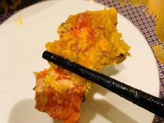 烧仔鸡-上海和平饭店龙凤厅 Dragon Phoenix