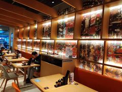 -味千拉面(上海松江二店)