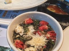 -金海湾自助餐厅(金陵饭店)