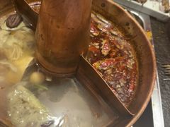 -京元盛铜锅涮肉(上海总店)