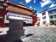 -小昭寺