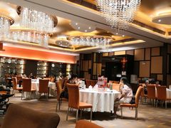 大堂-半岛太子酒家(海港城店)