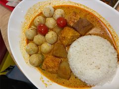 -亚坤 Ya Kun Kaya Toast(万象城店)