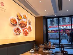 -八碗湘长沙市井菜(坡子街店)