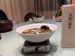 -辛香味烧鱼馆·非遗技艺·排骨红烧肉(光谷医药园店)