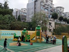 -铁路文化公园